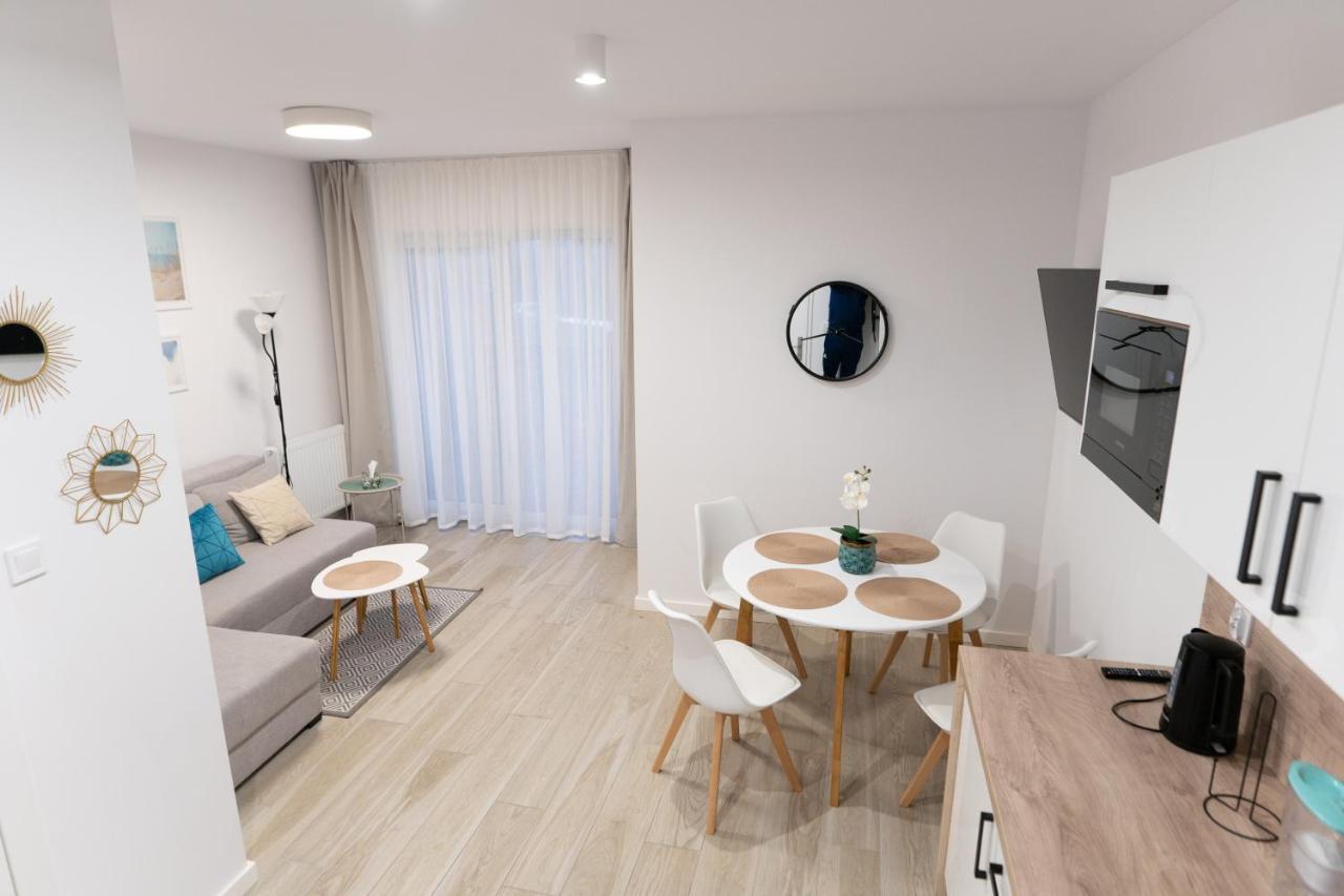 Pastelove Apartment Kolobrzeg