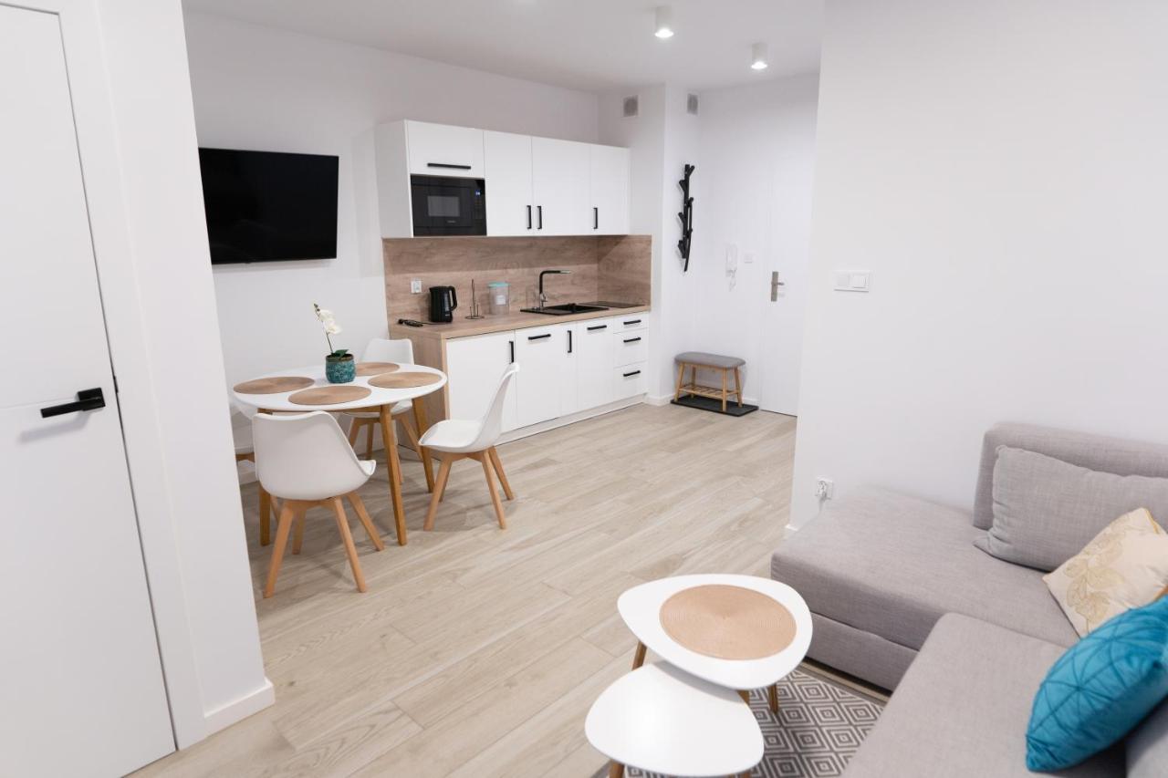 Pastelove Apartment