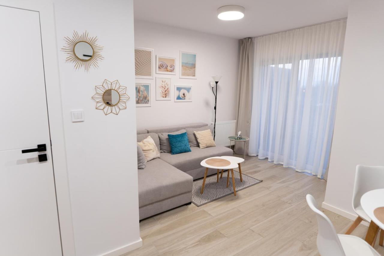 Pastelove Apartment